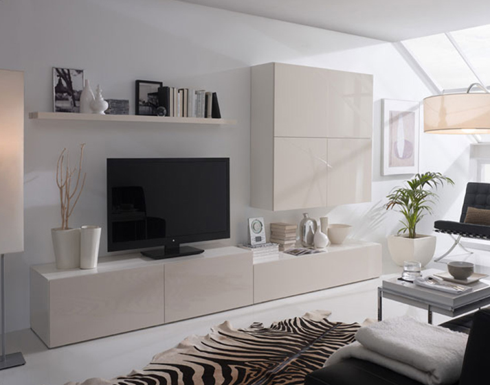 Sandra arias, autor en blog delsofa.esblog delsofa.es Muebles de salon blanco y plata