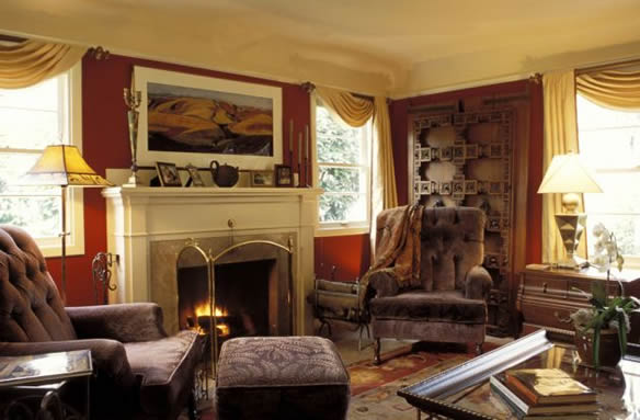 Estilo de decoración romántico archives blog delsofa.esblog ...
