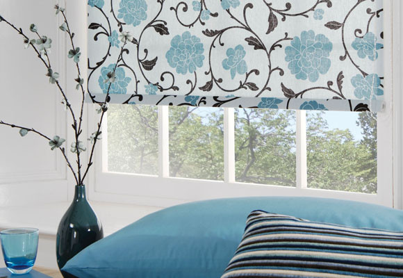 Tendencias 2014 en cortinas y estores para el salónblog delsofa.es