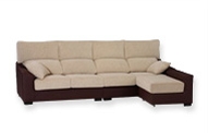 chaise longue NOELIA vista previa