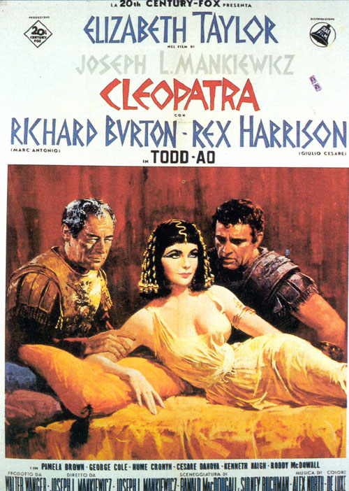 sofá cleopatra