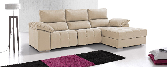 comprar un sofa