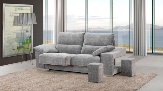 Cómo saber si un sofá es cómodo?