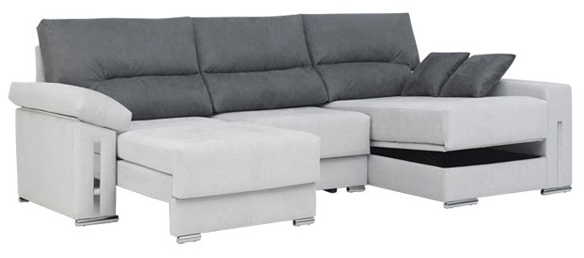 personalizar tu sofá