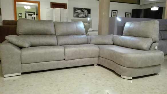 Muebles Mongar, distribuidor autorizado de Delsofa